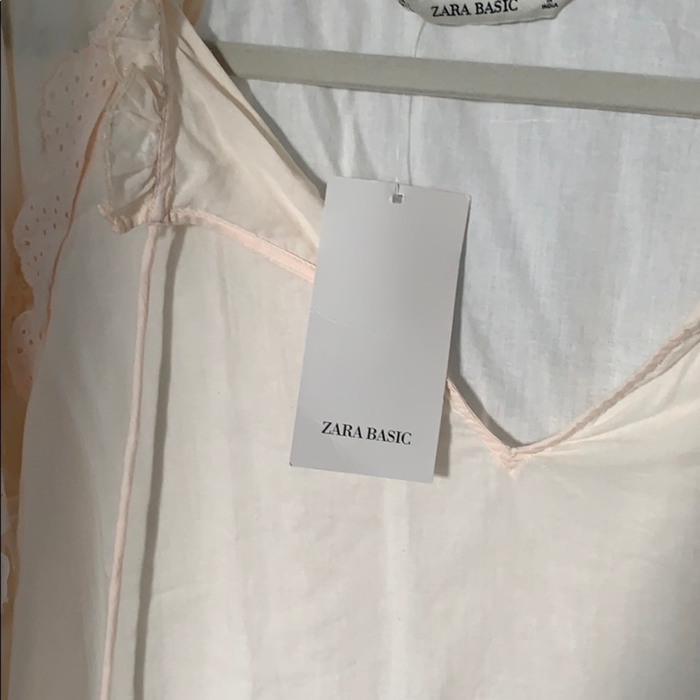 Zara blouse - Picture 8 of 8